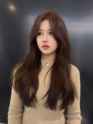 -Hello Lady发型设计