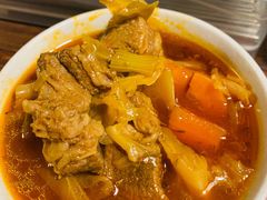 苏伯汤-食戟