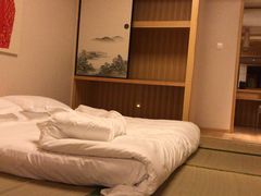 -北京古北水镇御舍温泉酒店