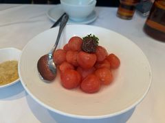 -汤城小厨•粤菜•靓汤(金宝街店)