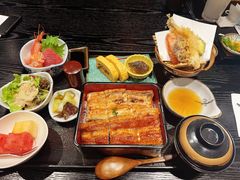 -玄白·炭烤活鳗(上海首店)