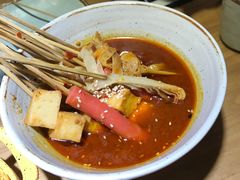 -宽味餐厅(万博广场店)