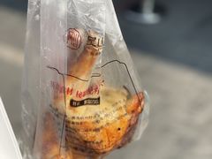-吴山烤禽 (吴山路店)