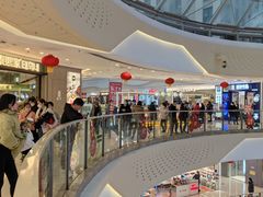 -万达广场(大明宫店)
