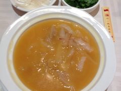 黄焖鱼翅-阿一鲍鱼·20年匠心传承(天河北旗舰店)