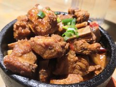 -山茶云南菜(中关村店)