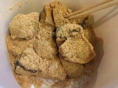 -朝鲜族打糕(时尚天河店)