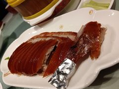 -大鸭梨烤鸭(望京店)