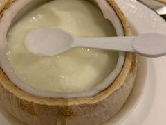 -安蒂娅·海鲜自助餐厅(安蒂娅美兰酒店)