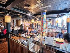 -羊大爷涮肉(亮马桥店)