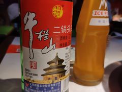 -北京老门框爆肚涮肉馆(锦业路店)