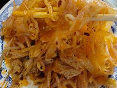 -王菊美食街·王菊面馆(总店)