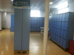 门面-五台山游泳馆
