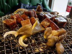 -原始泥炉烤肉(总店)