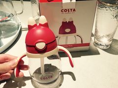 -COSTA COFFEE(中粮祥云店)