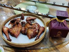 -竹一味·竹筒饭