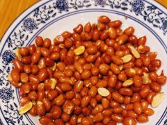-老海陵·泰州菜(图书馆店)