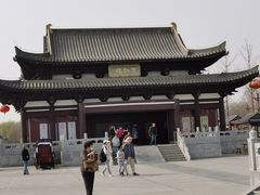 -赵州桥景区