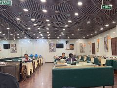 -东四民芳餐厅(世茂工三店)
