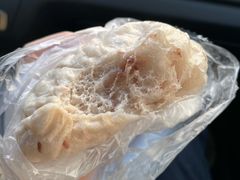 玫瑰花酒酿馒头-孝店王酒酿馒头(安昌1店)