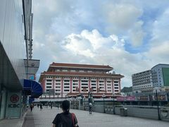 -大快活(罗湖商业城分店)