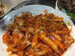 -名家韩国料理·烤肉(瑶海店)