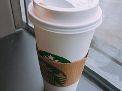 -星巴克(德阳洋洋百货店)