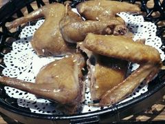 -粤港餐厅(禹州商业广场店)