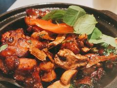 -鹿港小镇(金虹桥国际中心店)