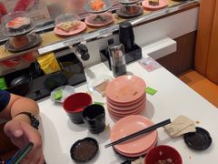 -争鲜回转寿司(通州万达店)