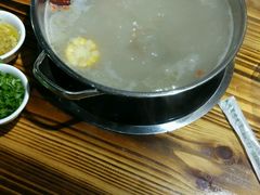 -海南东山羊(南雄店)