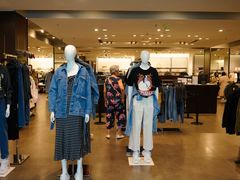 -ZARA(北美新天地时尚中心店)