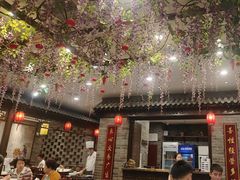 -鸭匠食府·挂炉烤鸭·新京菜(阜成路店)