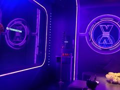 -星聚会KTV(苏州信投大厦店)