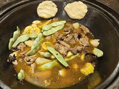 -粗粮人家·东北菜(洋桥店)