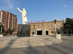 -长影旧址博物馆