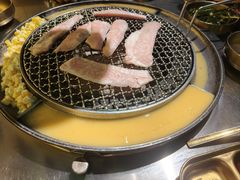 -釜山火炉·海鲜烤肉(紫藤路店)