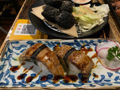 -小川洋风料理(汉街店)