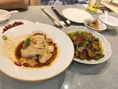 -名人名家     浙菜.家宴
