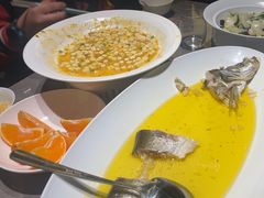 -宫燕府·京菜·烤鸭·淮扬菜(王府中心店)