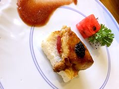 -和风清味日本料理(希尔顿店)