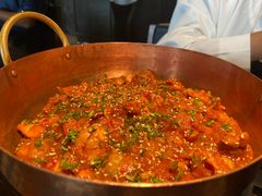 -Ameigo梅果·云贵川bistro(长宁来福士店)