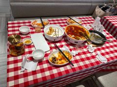 -西贝(上海中心店)