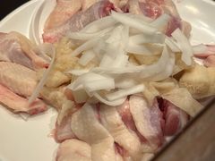 -同仁四季椰子鸡(无锡滨湖万象汇店)