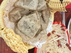 -聚首堂·特色小吃·肘子(什刹海德胜门店)