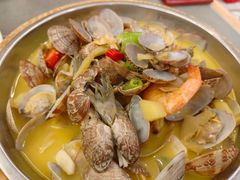 -阿毛饭店(和义路店)