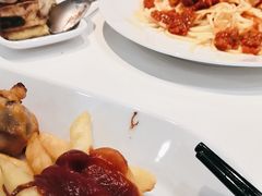 -宜家·瑞典风味餐厅(烟台路店)