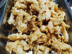 -阿姨小肉摊(同济西苑店)