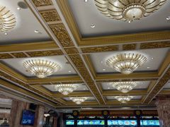 -万宝海鲜舫(劳动公园店)