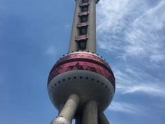 -东方明珠广播电视塔